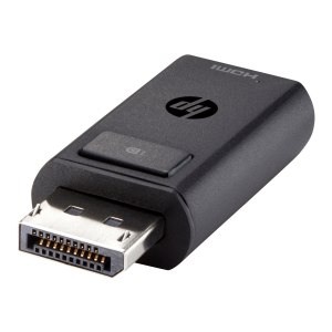 HP DisplayPort to HDMI Adapter - Videoadapter