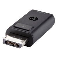 HP DisplayPort to HDMI Adapter - Videoadapter