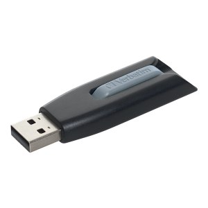 Verbatim V3 - Memoria USB 3.0 32 GB - Nero - 32 GB - USB...