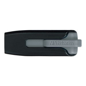 Verbatim V3 - Memoria USB 3.0 32 GB - Nero - 32 GB - USB...