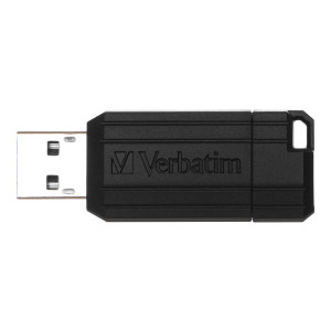 Verbatim PinStripe USB Drive - USB flash drive