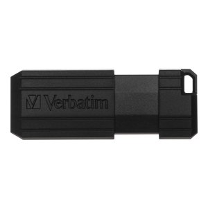 Verbatim PinStripe USB Drive - USB flash drive