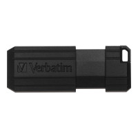 Verbatim PinStripe USB Drive - USB flash drive