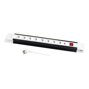 LogiLink Power distribution strip