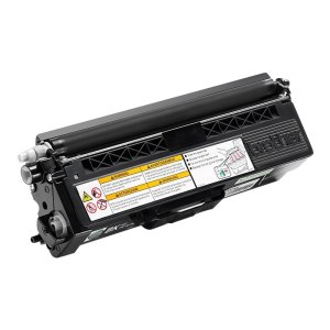 Brother TN-321BK Toner Cartridge 1 pc(s) Original Black