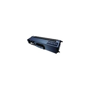 Brother TN-321BK Toner Cartridge 1 pc(s) Original Black