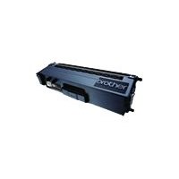 Brother TN-321BK Toner Cartridge 1 pc(s) Original Black