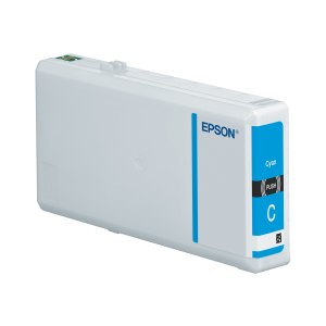 Epson 79XL - 17.1 ml - XL - cyan