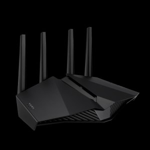 ASUS RT-AX82U WLAN-Router Gigabit Ethernet Dual-Band (2,4...