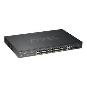 ZyXEL GS1920-24HPv2 - Switch - smart