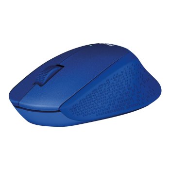 Logitech M330 SILENT PLUS - Mouse