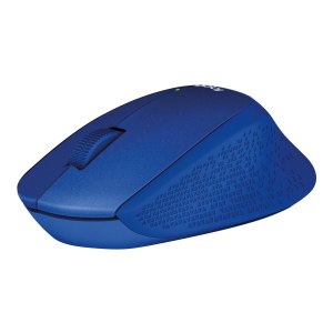 Logitech M331 SILENT PLUS - Mano destra - Ottico - RF...