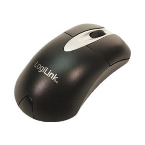 LogiLink Mouse - right and left-handed