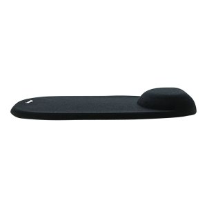 Kensington Gel Mouse Rest - Mouse pad with wrist pillow