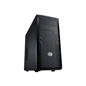 Cooler Master CM Force 500 - Tower - ATX - keine...