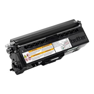 Brother TN325BK - 4000 pagine - Nero - 1 pezzo(i)