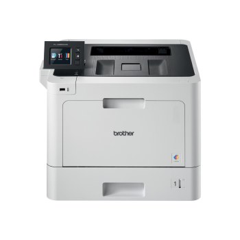 Brother HL-L8360CDW - Stampante - Laser/led stampa