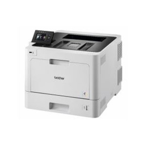 Brother HL-L8360CDW - Drucker - Farbe - Duplex - Laser - A4/Legal - 2400 x 600 dpi - bis zu 31 Seiten/Min. (einfarbig)/