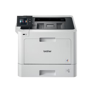 Brother HL-L8360CDW - Drucker - Farbe - Duplex - Laser -...