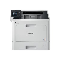 Brother HL-L8360CDW - Drucker - Farbe - Duplex - Laser - A4/Legal - 2400 x 600 dpi - bis zu 31 Seiten/Min. (einfarbig)/