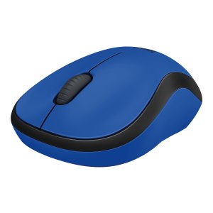 Logitech M220 Silent - Mouse - optical