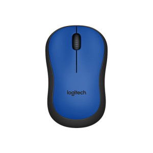 Logitech M220 Silent - Mouse - optical