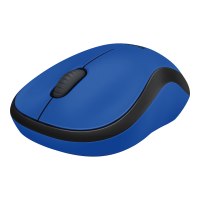 Logitech M220 Silent - Mouse - optical