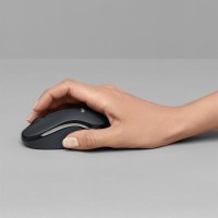 Logitech M220 Silent - Mouse - optical