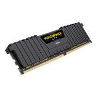 CORSAIR Vengeance LPX - DDR4 - kit - 16 GB: 2 x 8 GB - DIMM 288-PIN - 3000 MHz / PC4-24000 - CL15 - 1.35 V - ungepuffert - non-ECC