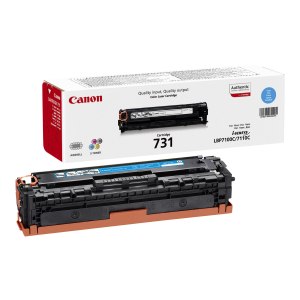 Canon 731 C - Cyan - original