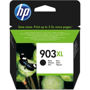 HP 903XL - 21.5 ml - Hohe Ergiebigkeit - Schwarz