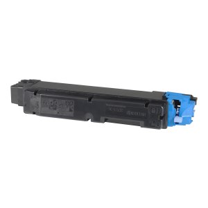 Kyocera TK-5150C - 10000 pagine - Ciano - 1 pezzo(i)