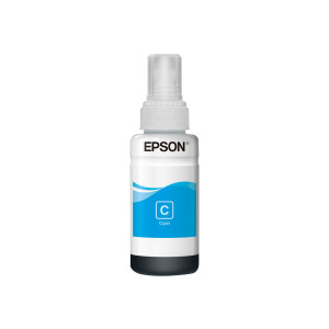 Epson T6642 - 70 ml - cyan - original