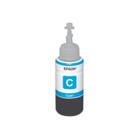 Epson T6642 - 70 ml - Cyan - Original - Nachfülltinte