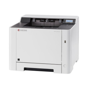 Kyocera ECOSYS P5026cdw - Drucker - Farbe - Duplex - Laser - A4/Legal - 9600 x 600 dpi - bis zu 26 Seiten/Min. (einfarbig)/