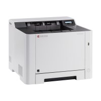 Kyocera ECOSYS P5026cdw - Drucker - Farbe - Duplex - Laser - A4/Legal - 9600 x 600 dpi - bis zu 26 Seiten/Min. (einfarbig)/