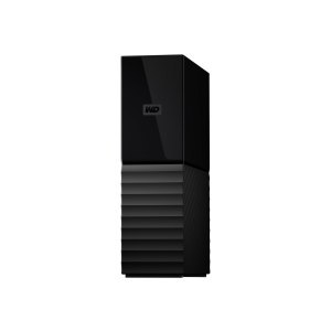 WD My Book - 6000 GB - 3.5" - 3.2 Gen 1 (3.1 Gen 1)...