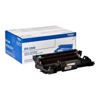 Brother DR3300 - OPC drum unit