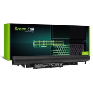 Green Cell Laptop-Batterie (gleichwertig mit: HP JC04)