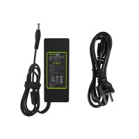 Green Cell AD27AP - Notebook - Indoor - 100 - 240 V - 50 - 60 Hz - 90 W - 19 V