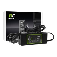 Green Cell PRO - Netzteil - AC - 90 Watt - Schwarz