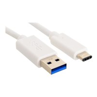 SANDBERG USB cable - USB-C (M) to USB Type A (M)