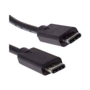 SANDBERG USB-C > USB-C 2M USB 3.1 Gen.2 - 2 m - USB C - USB C - USB 3.2 Gen 2 (3.1 Gen 2) - Maschio/Maschio - Nero