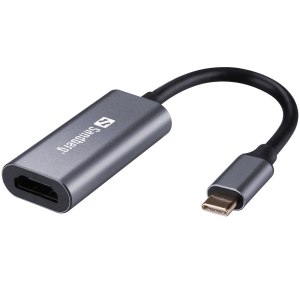 SANDBERG External video adapter