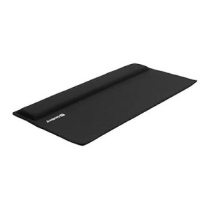 SANDBERG Desk Pad Pro XXL - Nero - Monocromatico - Riposo...