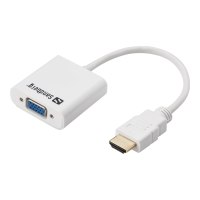 SANDBERG HDMI to VGA Converter