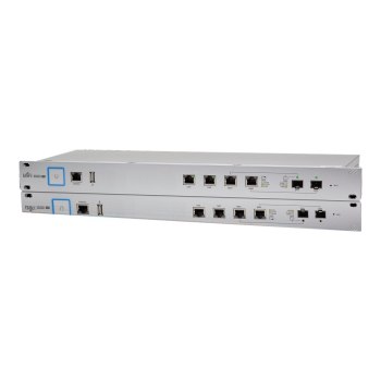 UbiQuiti Unifi USG-PRO-4 - Security appliance