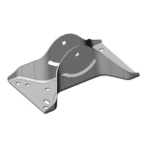 UbiQuiti Universal Arm Bracket UB-AM