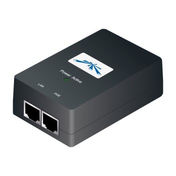 Ubiquiti Networks POE-48 - Power Injector - Wechselstrom