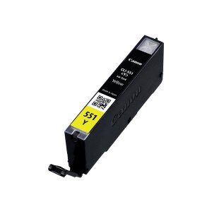 Canon CLI-551Y - 7 ml - Gelb - Original -...